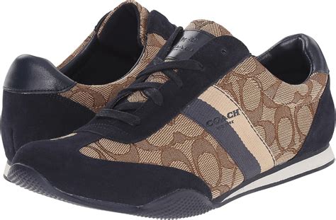 coach shoes for women price